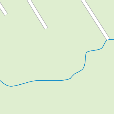 Stadtplan Küstriner Vorland