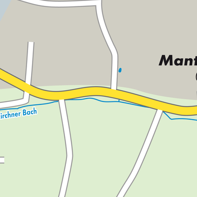 Stadtplan Kirchdorf