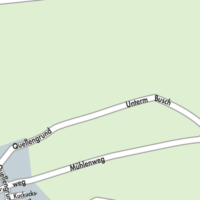 Stadtplan Kleve