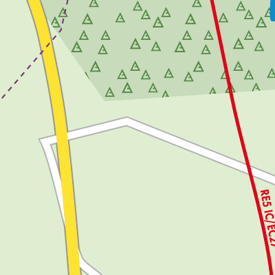Stadtplan Rückersdorf