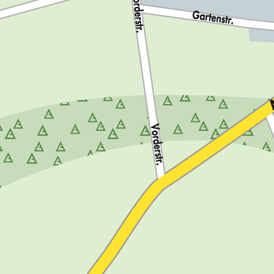 Stadtplan Apenburg-Winterfeld