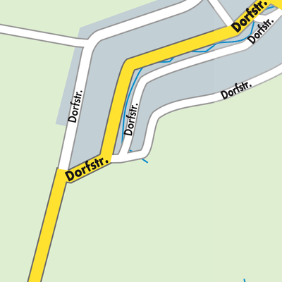 Stadtplan Barnim-Oderbruch