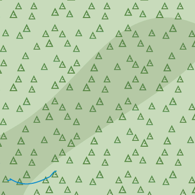 Stadtplan Dahner Felsenland