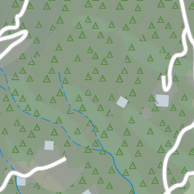 Stadtplan Dellach im Drautal