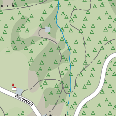 Stadtplan Ebenthal in Kärnten