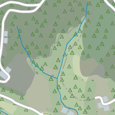 Stadtplan Frauenstein