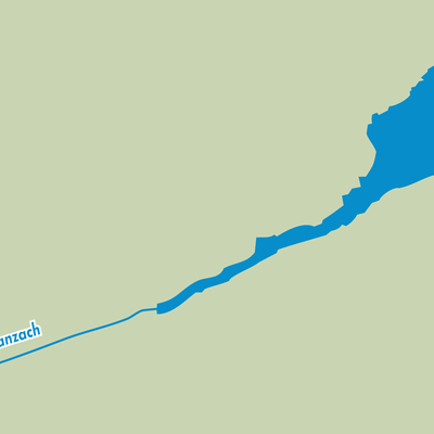 Stadtplan Gemeindeverwaltungsverband Bad Buchau