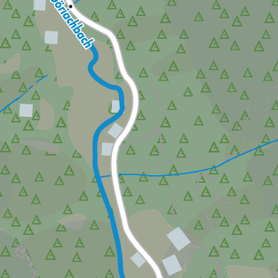 Stadtplan Göriach