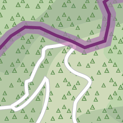 Stadtplan Haurain