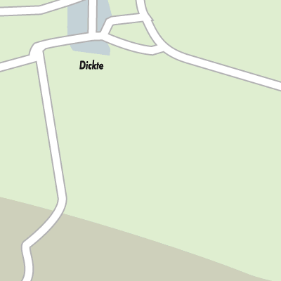 Stadtplan Kleßen-Görne