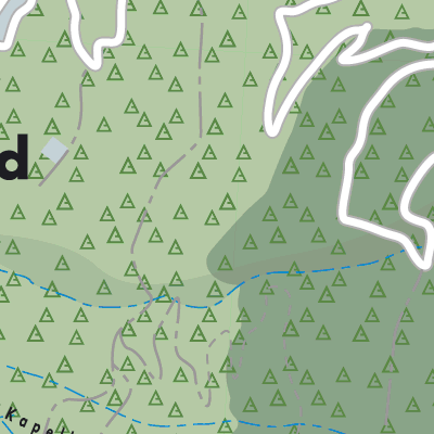 Stadtplan Kleblach-Lind