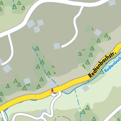 Stadtplan Konradsheim