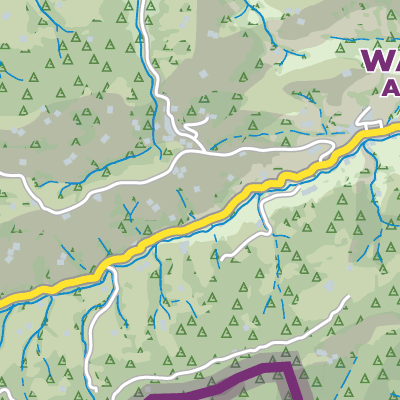 Übersichtsplan Konradsheim