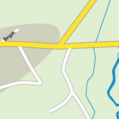 Stadtplan Krausnick-Groß Wasserburg