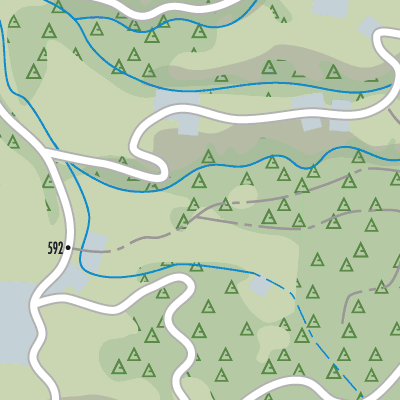 Stadtplan Landl