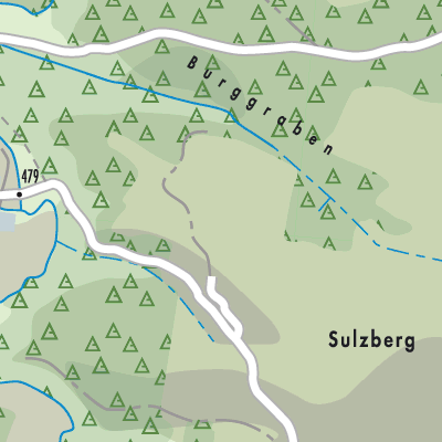 Stadtplan Ludweis-Aigen