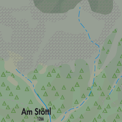 Stadtplan Mieming