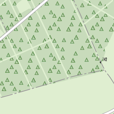 Stadtplan Oslip