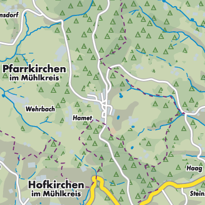 Postleitzahl Von Pfarrkirchen