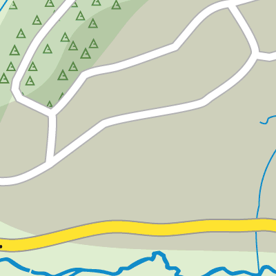 Stadtplan Rauhenebrach