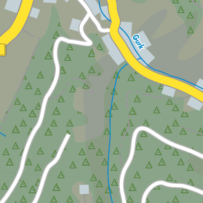 Stadtplan Reichenau