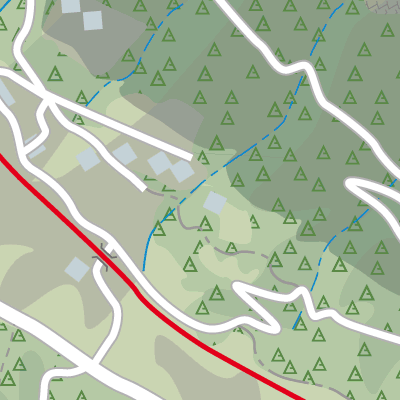 Stadtplan Reißeck