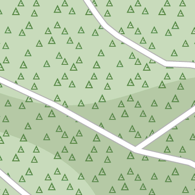 Stadtplan Roßbacher Forst