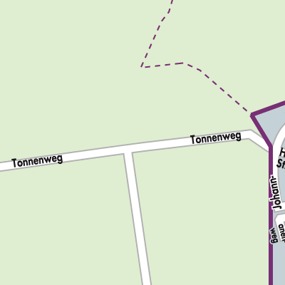 Stadtplan Samtgemeinde Grafschaft Hoya