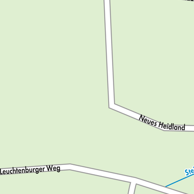 Stadtplan Samtgemeinde Harpstedt