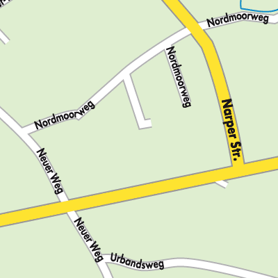 Stadtplan Samtgemeinde Holtriem