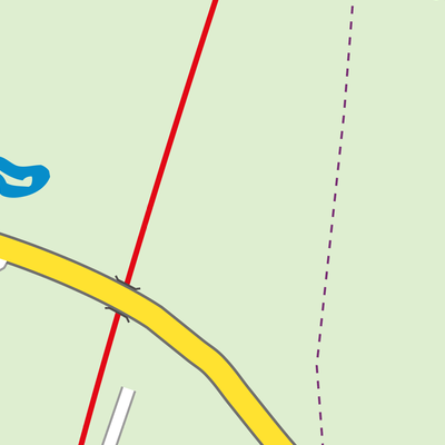 Stadtplan Schladen-Werla