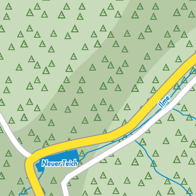 Stadtplan Solling