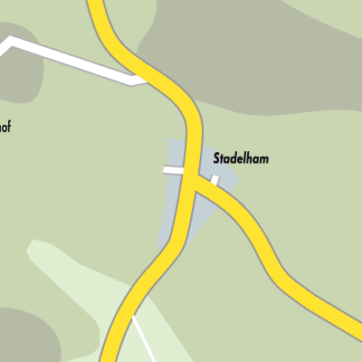 Stadtplan Stadelham