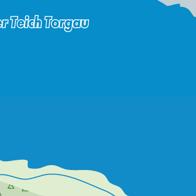 Stadtplan Torgau