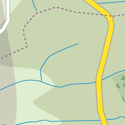 Stadtplan Verwaltungsverband Tannhausen