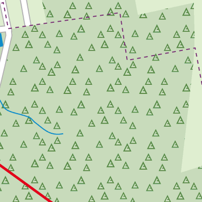 Stadtplan Weißer Schöps/Neiße