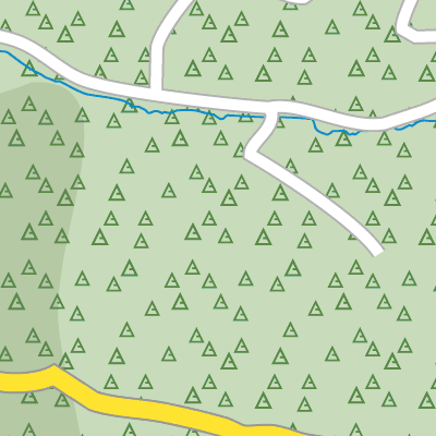 Stadtplan Wenzen