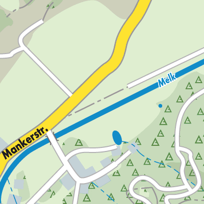 Stadtplan Zelking-Matzleinsdorf